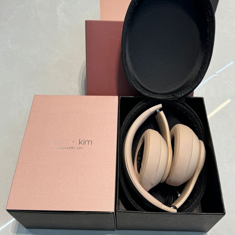 華強北頭戴式弾窓無線bluetoothイヤホン録音師耳麦適用折り畳み式騒音低減収納運動|undefined