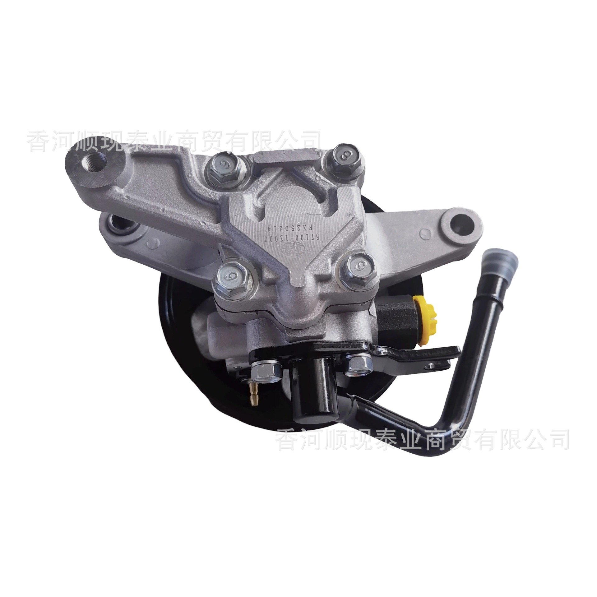 571004L000 571000U000 571001m000 Is Suitable for Modern Car Steering Gear Steering Booster Pump