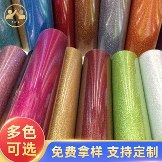 进口双面烫金纸 电化铝烫印箔 透明白色烫金纸 烫金膜厂家
