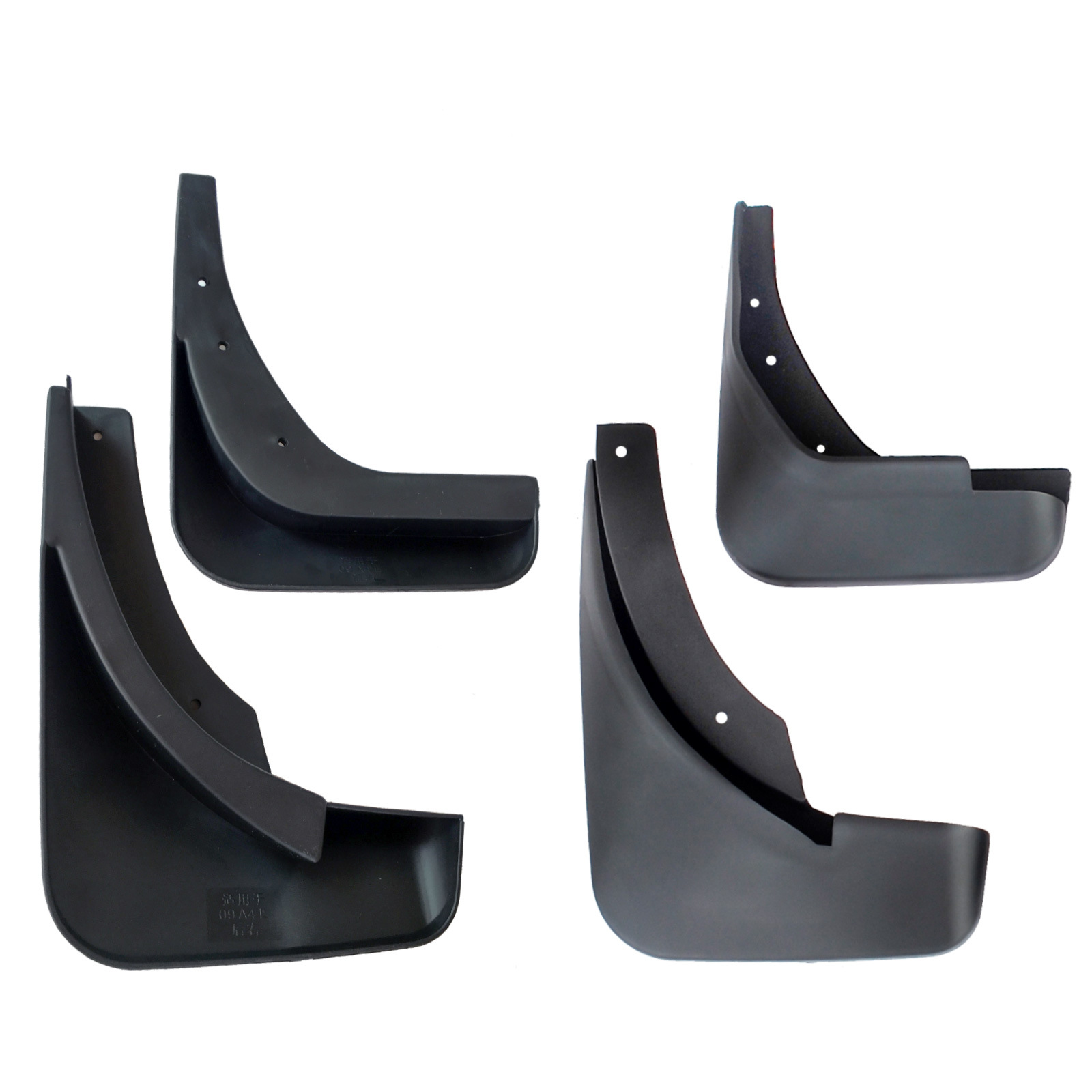 Suitable for 08-15 Audi A4L B8 Audi A4 B8 Cross-Border Export Car Fenders