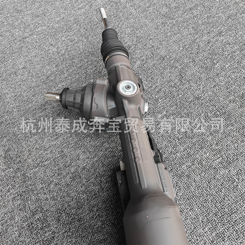 4G1423055BG applicable to Audi A6L A7 C7 electronic power steering gear steering gear steering gear