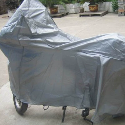Car clothing: Scooter and Bicycle Covers, 4