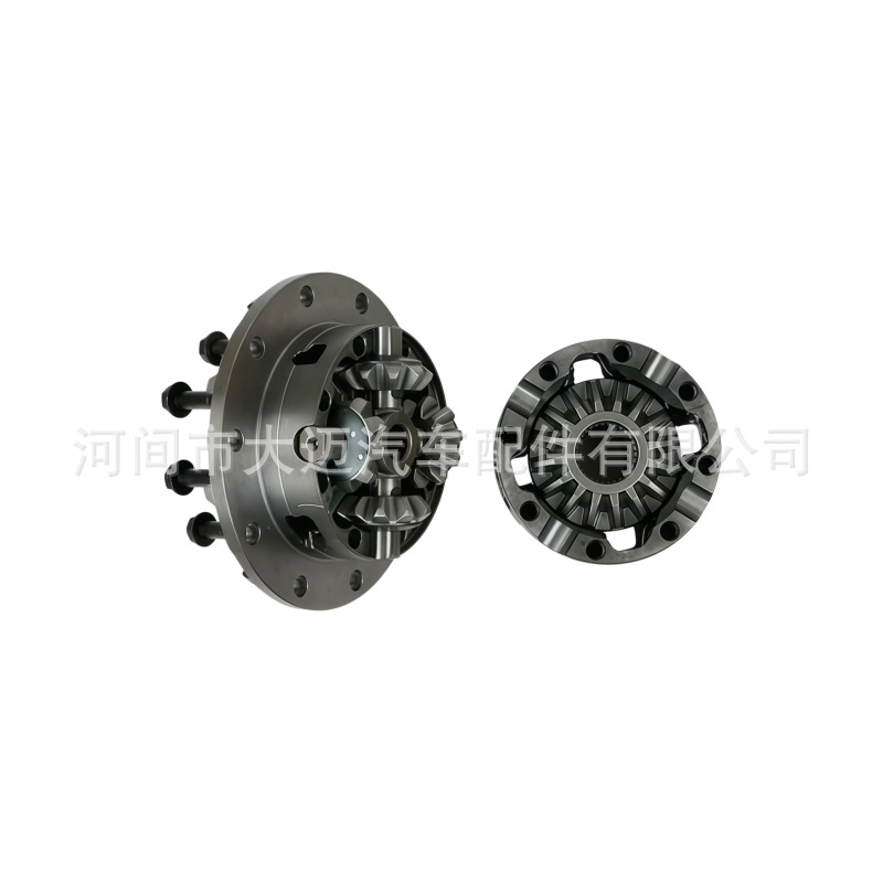 41110-60b70 41110-60b71 is suitable for the Toyota Land Cruiser LC70VDJ79 differential assembly