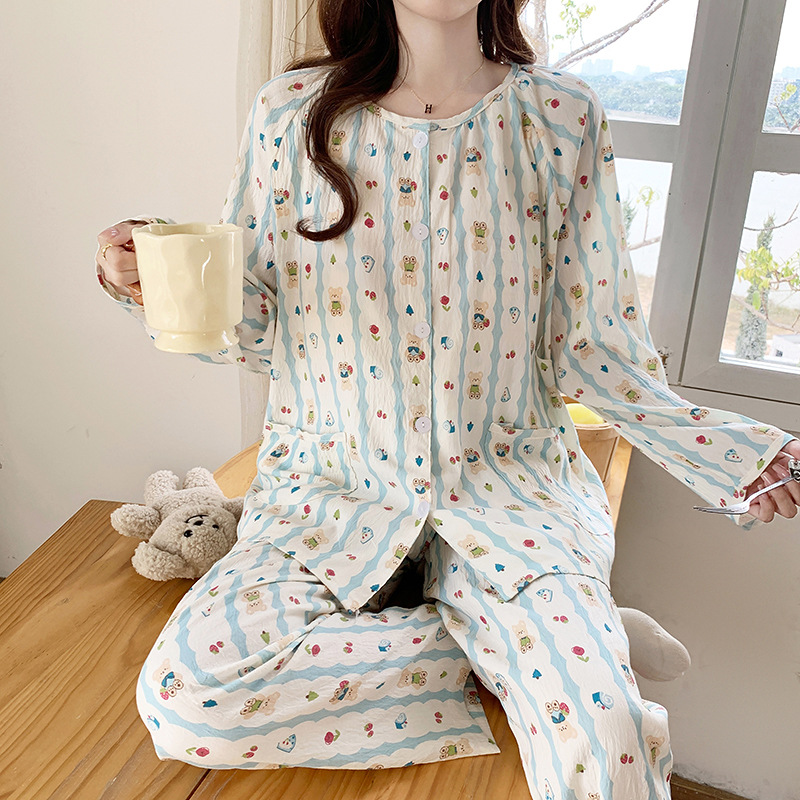 N3505 리틀베어(가슴패드 포함)