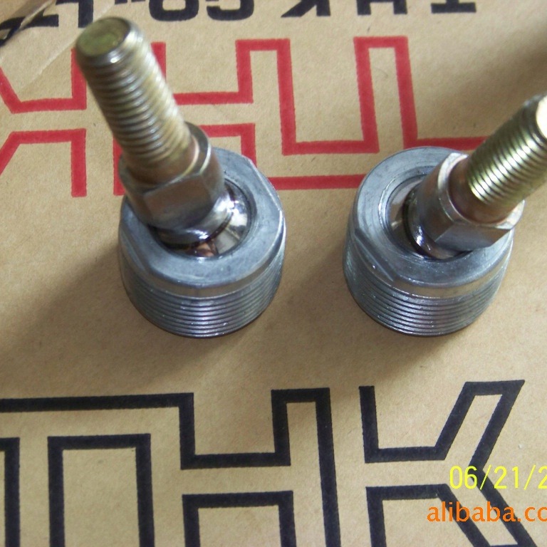 THK轴承 杆端球头轴承TBS6,TBS8, TBS10,TBS12, RBI6, RBI10