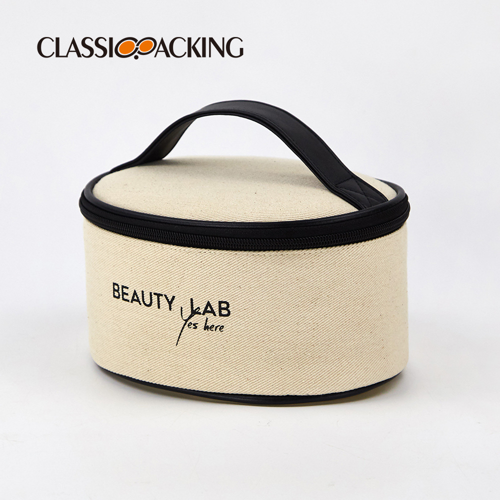 Moda simple bolsa de cosméticos grande Portátil Bolsa de almacenamiento de cosméticos Internet celebridad mismo estilo bolso de viaje