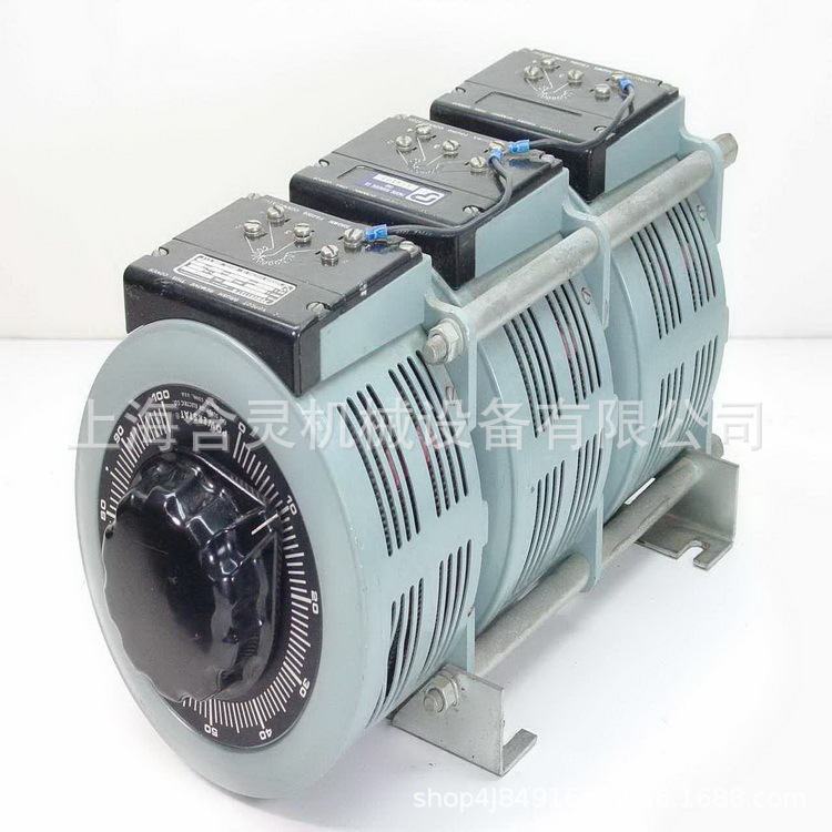 上海含灵机械供应superior变压器216C