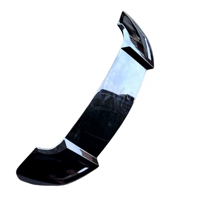 Car Decorative Spoiler, Fixed wind wing