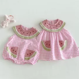 童裤;连身衣、爬服;童T恤