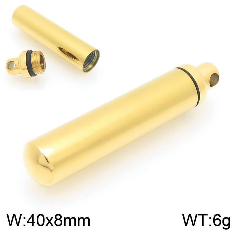 Кулон только золото КП117096-KLA