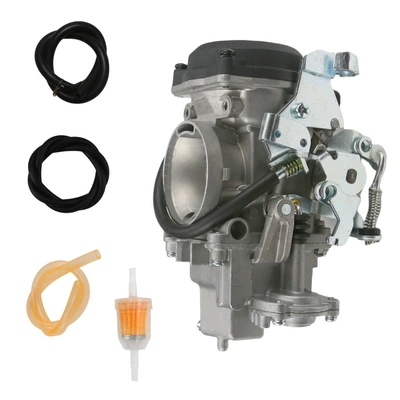 Carburetor Is Suitable for