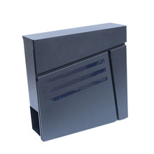 跨境电商热销信报箱创意不锈钢意见箱邮箱壁挂