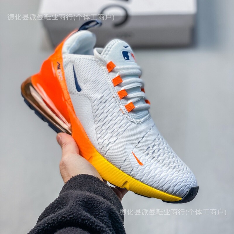 Putian Shoes Air Max270 Air-Cushion Shoes, Non-Slip, Wear-Resistant, Cushioning, Men's Sports Shoes, Men's and Women's Casual Running Shoes Putian Shoes Air Max270 Air-Cushion Shoes, Non-Slip, Wear-Resistant, Cushioning, Men's Sports Shoes, Men's and Women's Casual Running Shoes