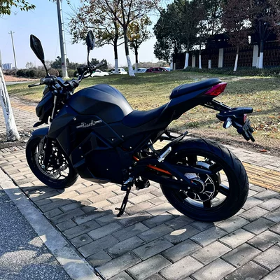 Elektrikli motosikletlər Motorcycle Little Python Men's