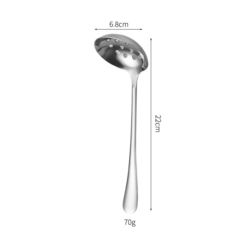 실버 22cm 새는 케이스