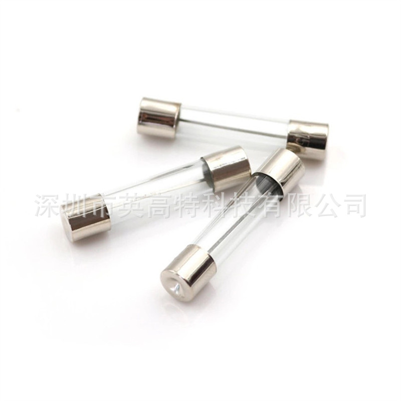 玻璃保险丝6x30 (9)