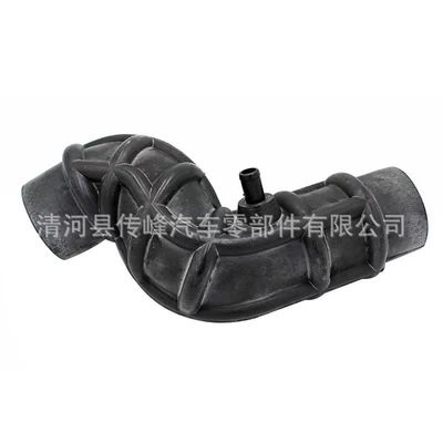 Sorma kollektoru (Giriş) Kairui Booster Intake Pipe Hose