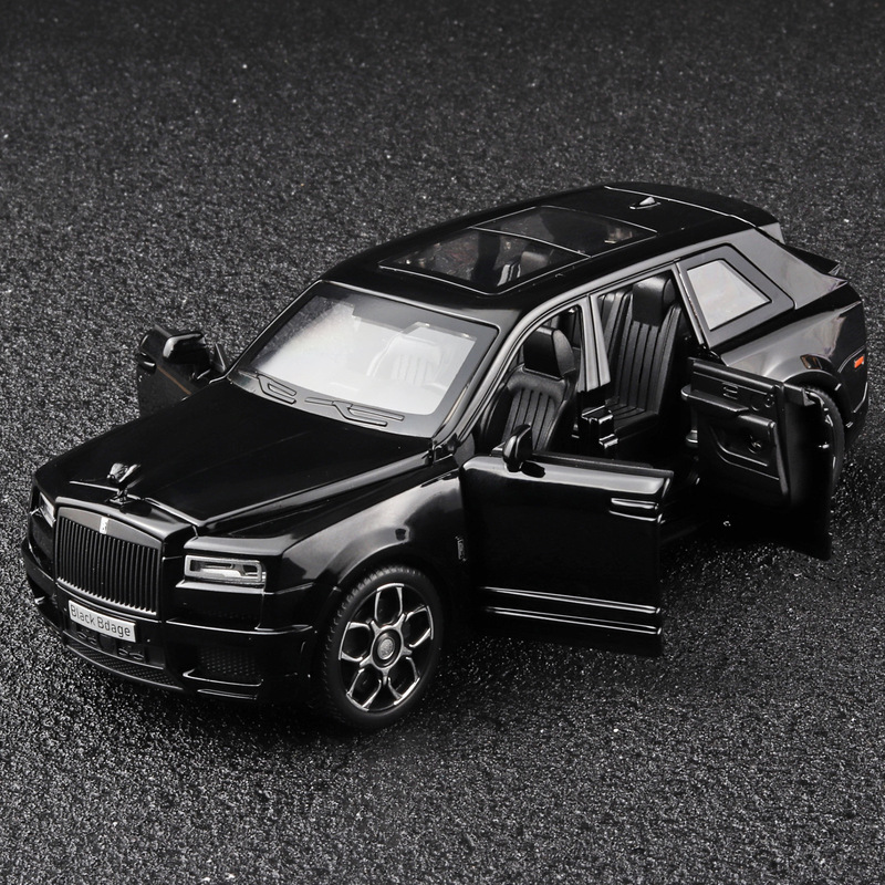 1:32 Curry South alloy car model children boy toy car model decoration Chenghai wholesale