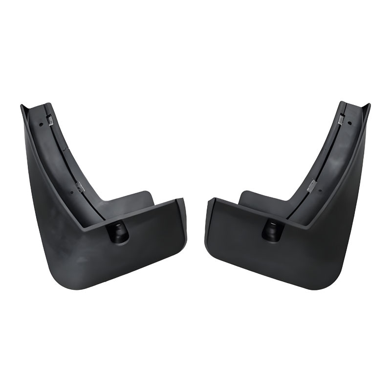 Aplicable a 22 tipos de Changan CS55 PLUS segunda generación de neumáticos de automóviles deflectores de barro de goma blanda piezas de modificación de barro