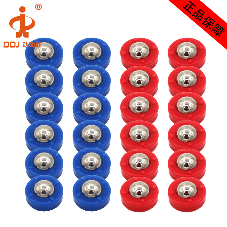 Ventas directas de fábrica de Salud Móvil accesorios de mesa de fútbol de mesa accesorios de mesa multifuncional juego de mesa de pelota arena Bola de arena zorro de arena