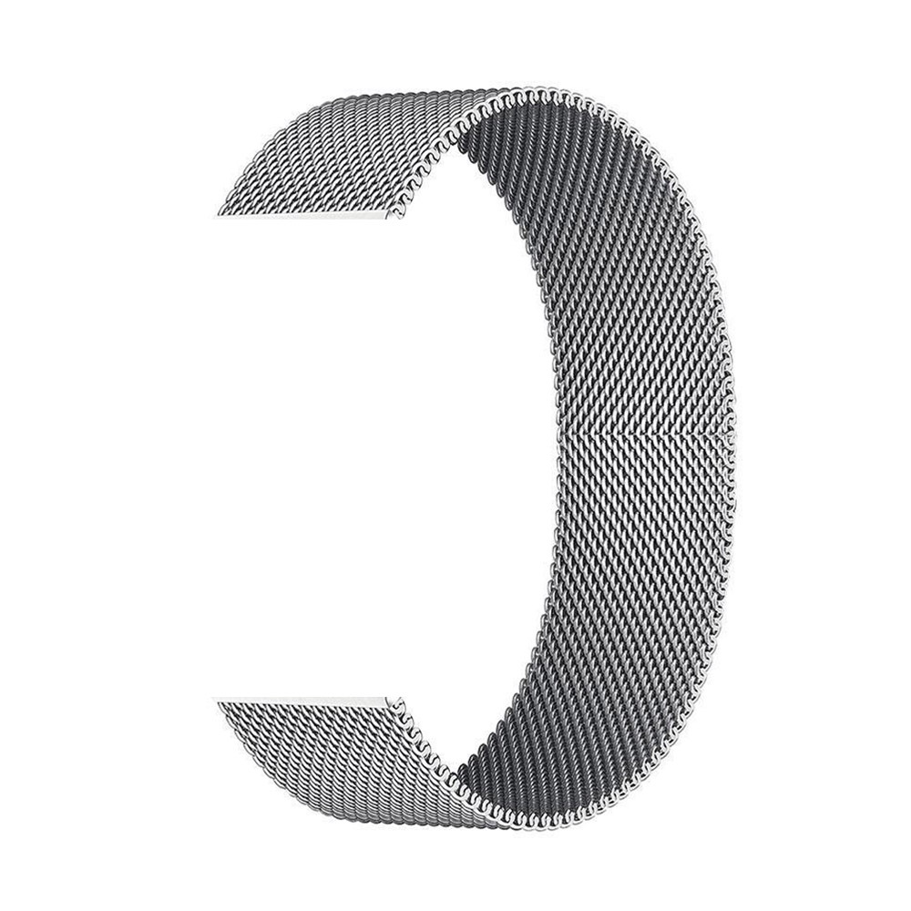 Adecuado para iwatch Correa S8 Apple S9 Milán Apple reloj correa de metal correa de muñeca