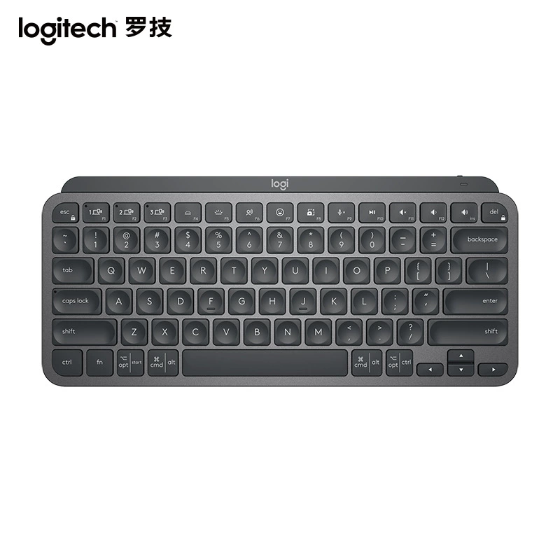 Logitech MX Keys Mini Fashion Wireless Bluetooth keyboard