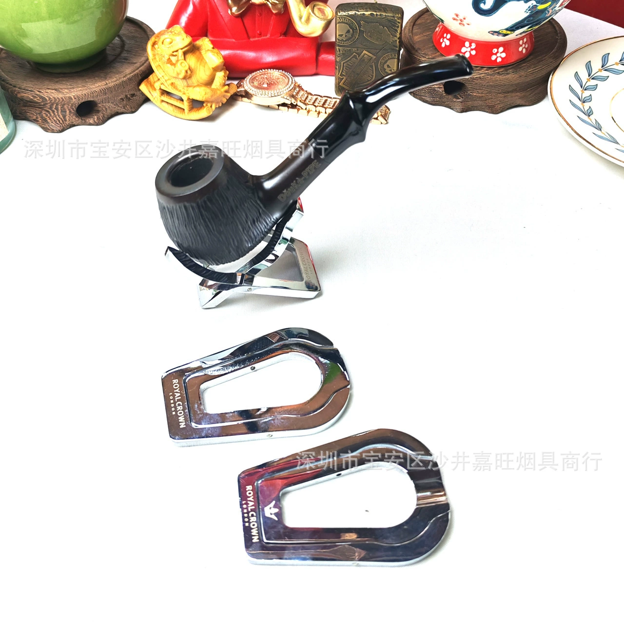 11876 Прямые поставки с завода складная металлическая стойка для труб из нержавеющей стали, портативный держатель для труб