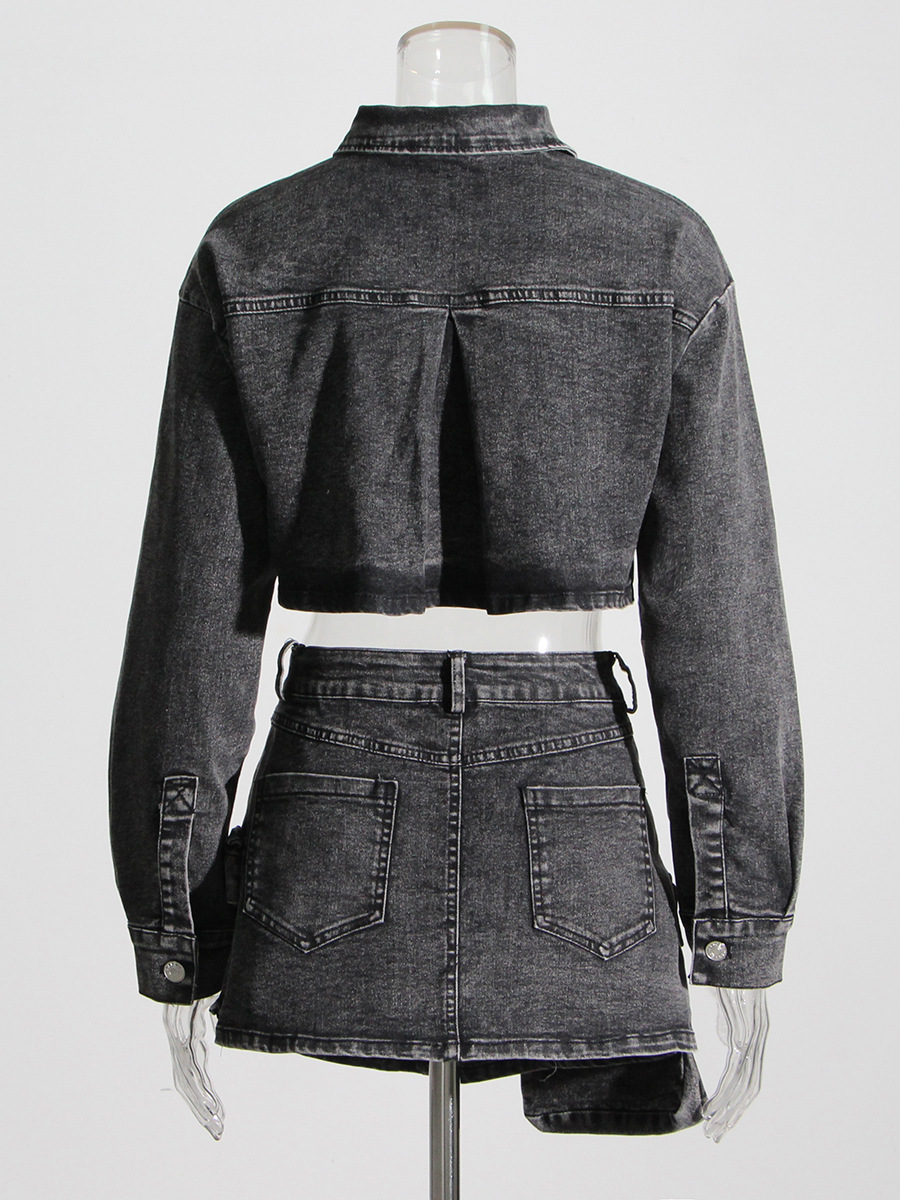 Stylish Ensemble