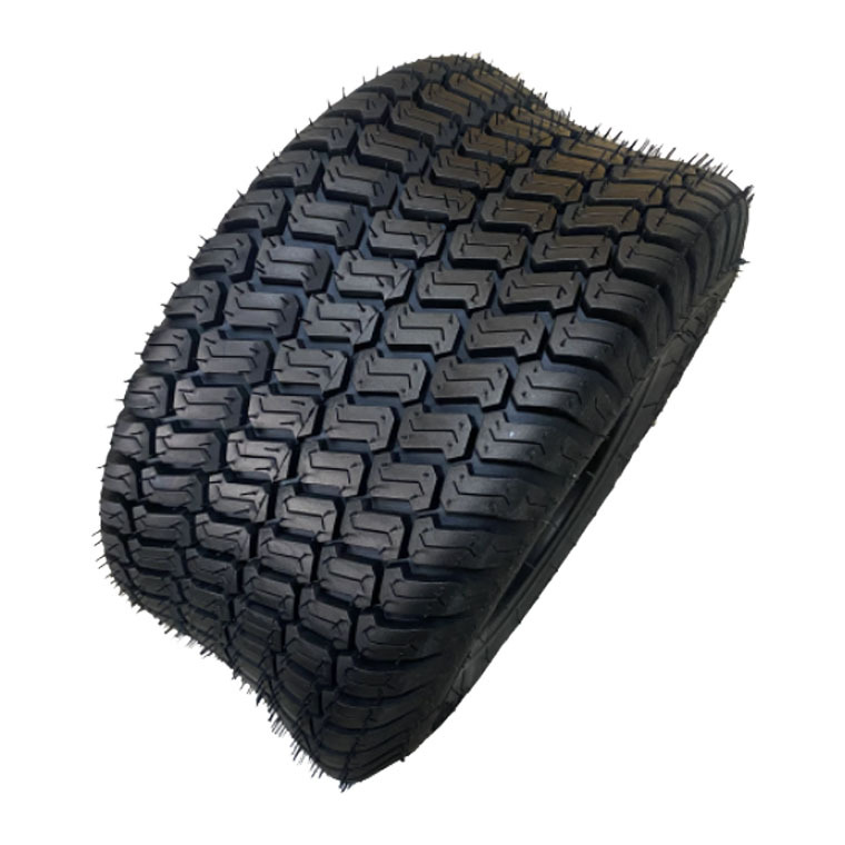 厂家直发18X8.50-8真空胎S花ATV轮胎各种改装车外胎橡塑轮胎