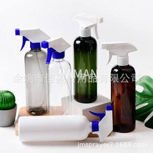 ����28-410�ڏ����F����500ml�A��PET����ƿ�N���坍���Fˮ���bƿ