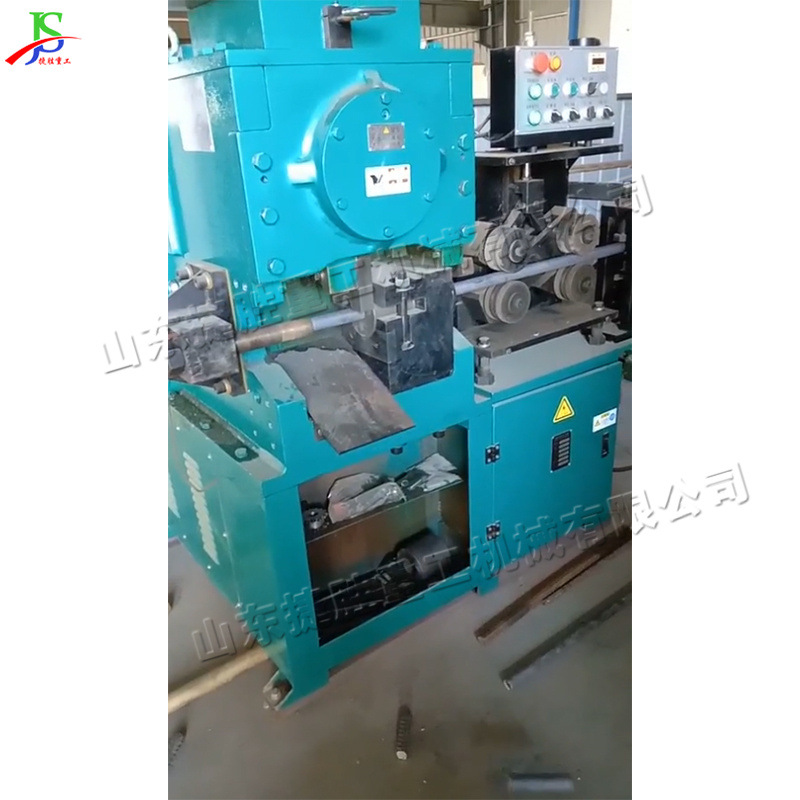 Máquina cortadora de acero redonda automática Máquina cortadora de tubos de metal de alimentación automática Máquina cortadora de barras de acero hidráulica eléctrica