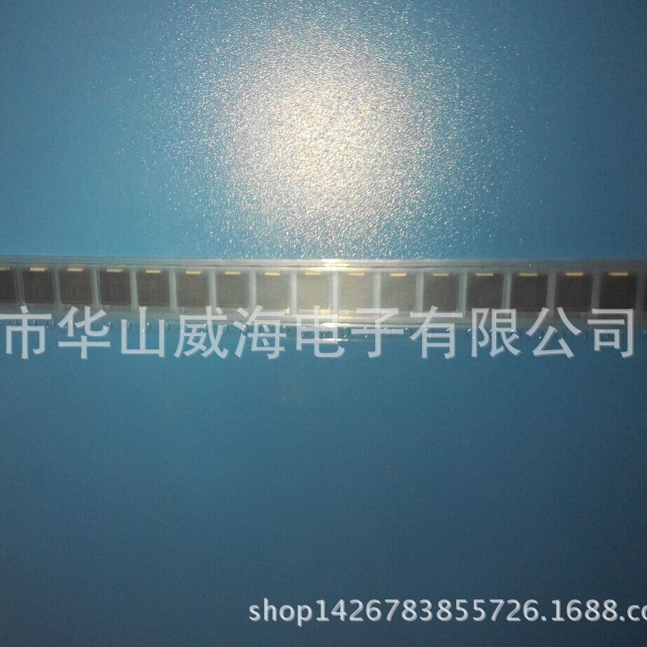 TVS二极管P6SMB36CAT3G 丝印：36C DO-214AA 全新原装/SMB