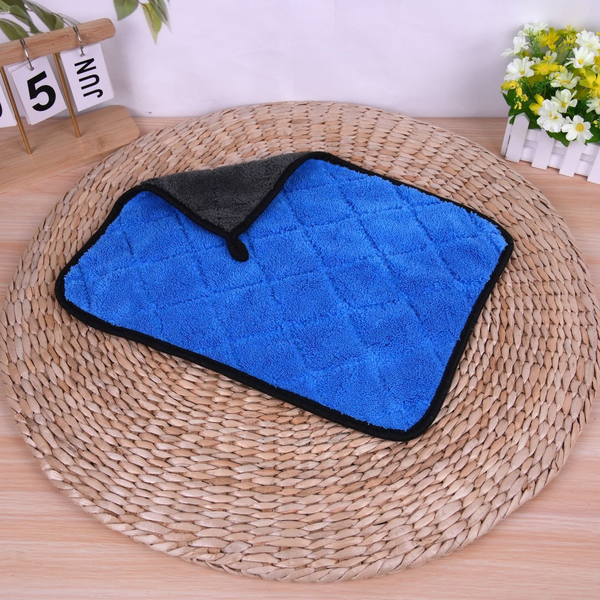 다이아몬드 그레이 블루