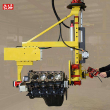 供应模具搬运设备气动助力机械手模具零配件省力搬运工具按需制造