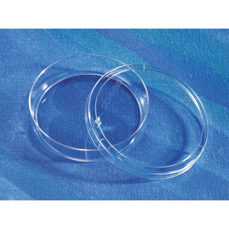 430166 Corning 康宁 培养皿，60X15MM, TC表面,灭菌, 袋装
