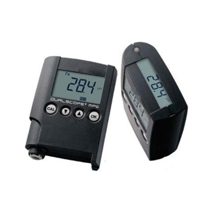 厂家直供CHRIS MARINE 表面粗糙度ECI 检测仪