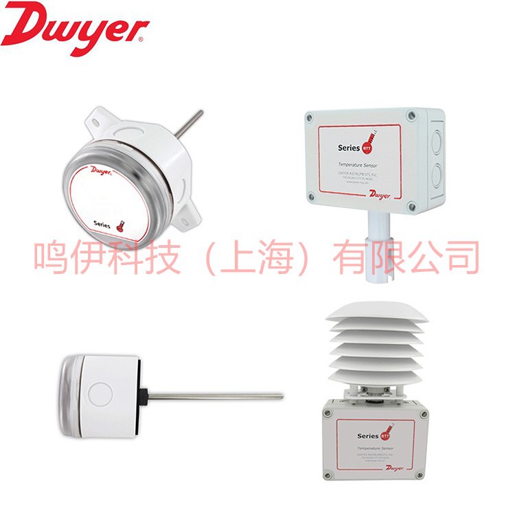 BTT-I18-1 BTT-I18-2 BTT-I25-1 BTT-I25-2温度变送器Dwyer德威尔
