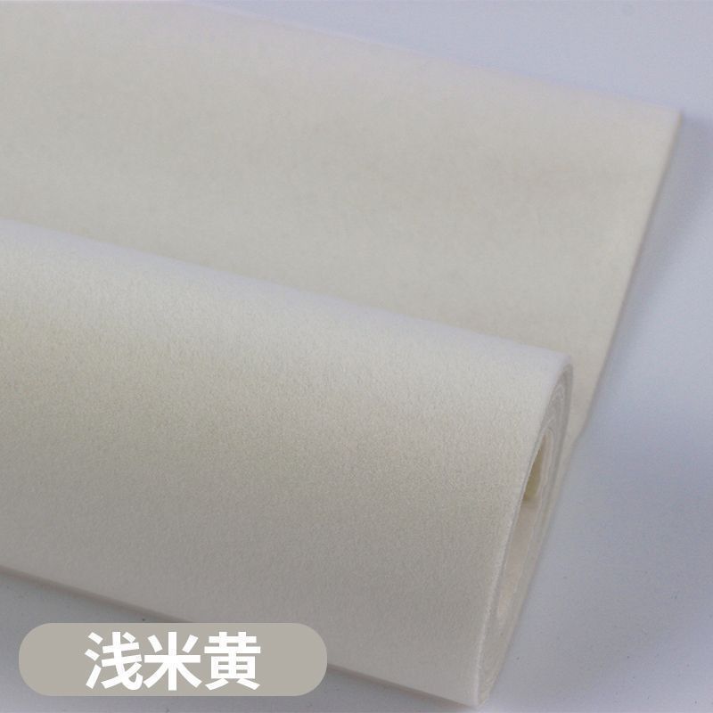 厚みのある粘着性の裏地付き自己粘着フランネル黒暗号化された粘着性植毛生地粘着性カウンターフランネル黒フランネルディスプレイ|undefined