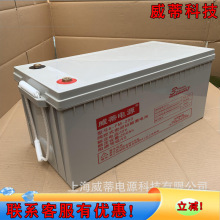 �����Դ��늳�6-FM-200/12V200AH�U����S�oֱ����UPS�������C