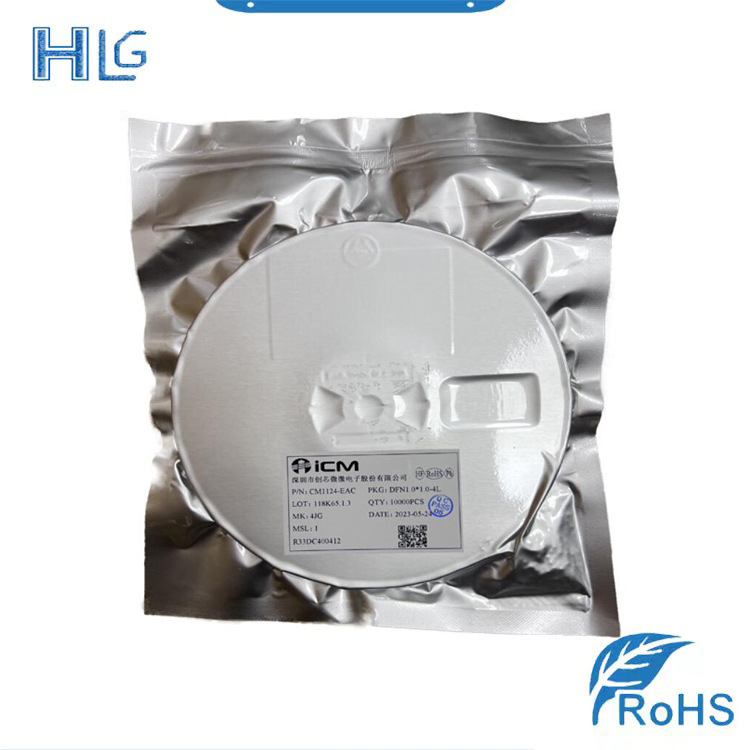 Cm1361-Qat(4.4V)/Tssop-16 Electronic Components Integrated Circuit Chips Ics Are All in Stock. for Inquiries, Please Contact Us