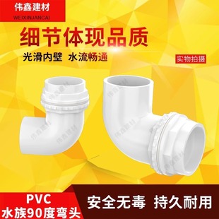 �~������ˮ�ܽ��^PVC���^90 20 32 40 50 75���L�������z�מVˮ��