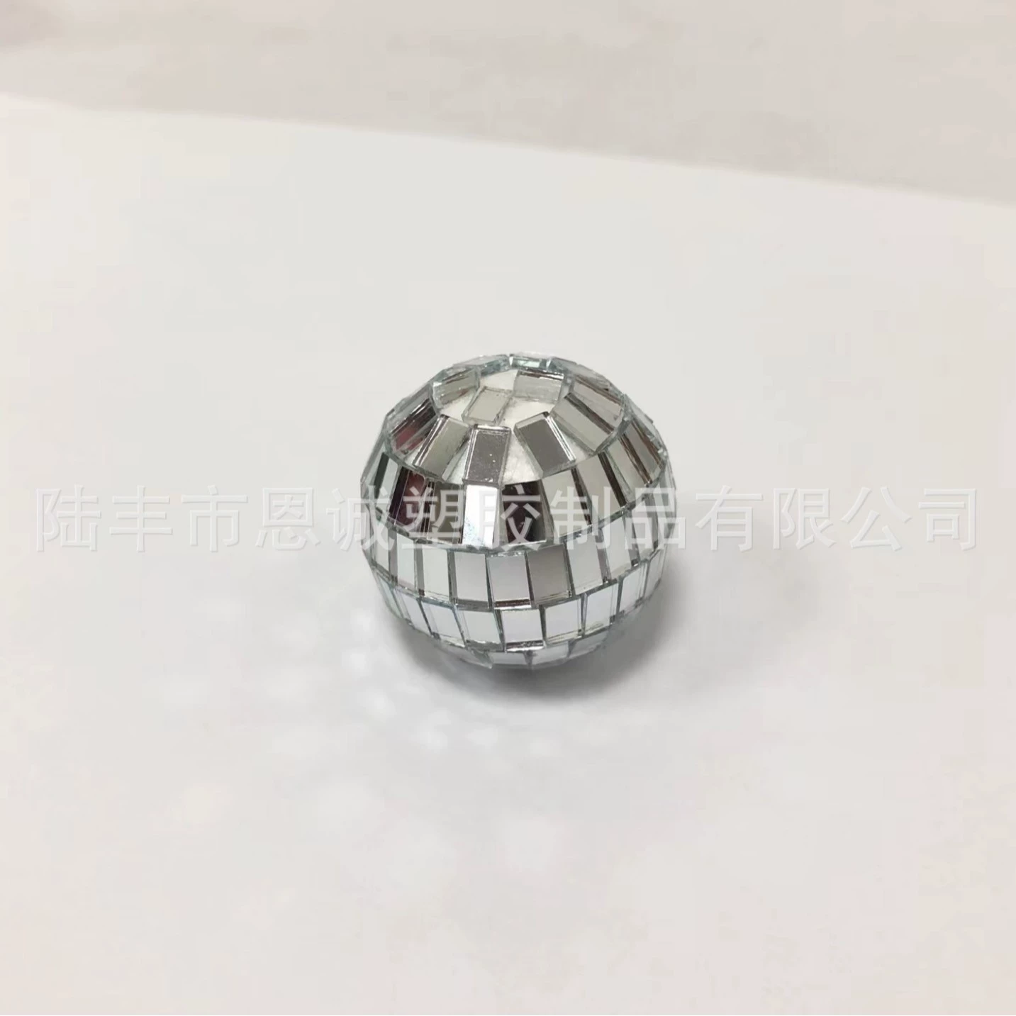 Шар зеркальная диско-м ball, серебряная мозаичная сфера, ручная работа для вечеринки и свадьбы, украшение сцены, разные размеры