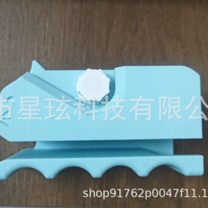 Машина для резки картона для кошачьих царапин, 3D-печать, чехол для кошки