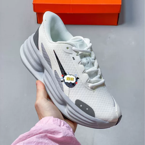 NK Comfort Ride EasyOn Access – Breathable, supportive running shoes