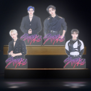 Stray Kids���N��F�����ñ��S�C��KPOP������߅�������L�lСҹ��