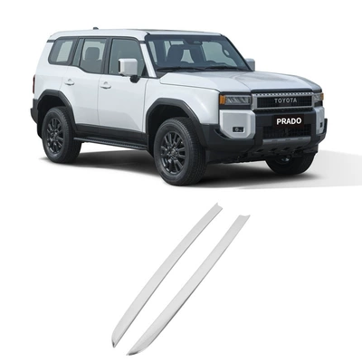 to 24 Toyota Prado: Other Automotive Exterior Supplies