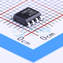 ILD6150XUMA1 SOIC-8-EP LED���� DC-DC��ѹ�� 4.5V~60V 1MHz