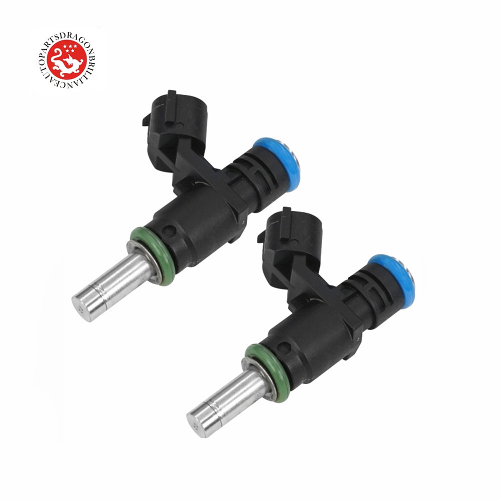 Comercio electrónico transfronterizo motocicleta lancha de motor ATV inyector de combustible boquilla 420874847 420874838