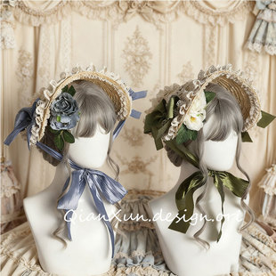 ��ɫ�����ز�ñ��ñLolitaԭ��������@�L�A������ ��ʽBNTñ