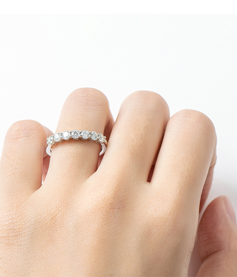 Designerring i s925 sterling silver med moissanite lyx_voghion.com